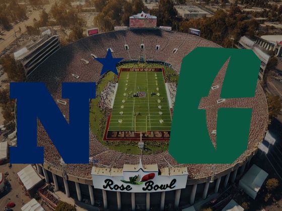 Charlotte 49ers vs. Navy Midshipmen